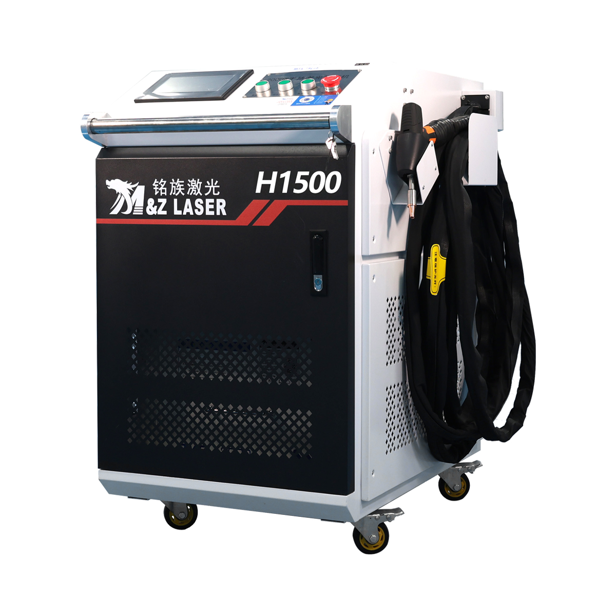 青島手持式激光焊接機的維護保養技巧(圖1)